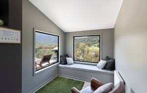 Upscale Alpine Escape at Crackenback Resort - Crackenback, Australia