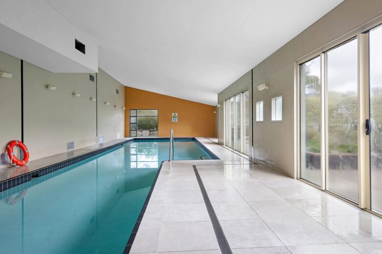 Upscale Alpine Escape at Crackenback Resort - Crackenback, Australia