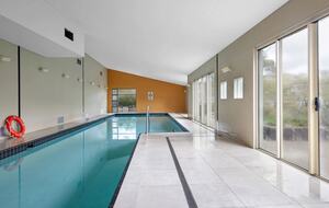 Upscale Alpine Escape at Crackenback Resort - Crackenback, Australia
