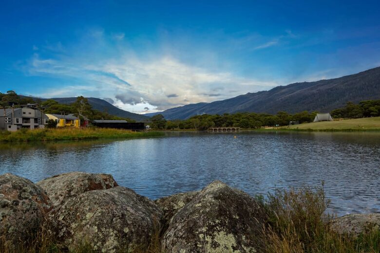 Upscale Alpine Escape at Crackenback Resort - Crackenback, Australia