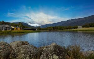 Upscale Alpine Escape at Crackenback Resort - Crackenback, Australia