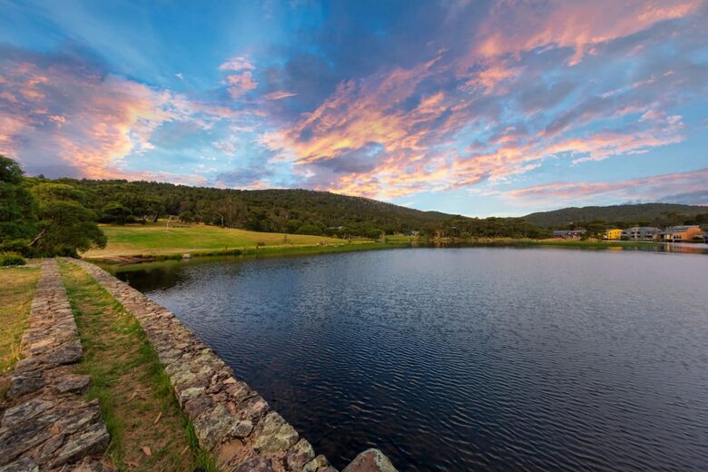 Upscale Alpine Escape at Crackenback Resort - Crackenback, Australia