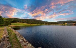 Upscale Alpine Escape at Crackenback Resort - Crackenback, Australia