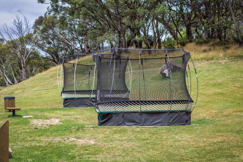 Upscale Alpine Escape at Crackenback Resort - Crackenback, Australia