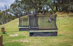 Upscale Alpine Escape at Crackenback Resort - Crackenback, Australia