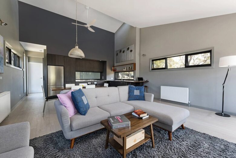 Upscale Alpine Escape at Crackenback Resort - Crackenback, Australia