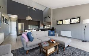 Upscale Alpine Escape at Crackenback Resort - Crackenback, Australia