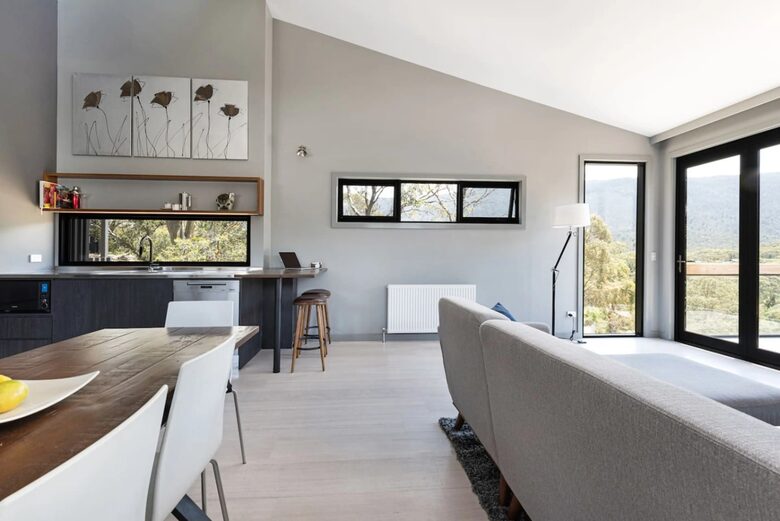 Upscale Alpine Escape at Crackenback Resort - Crackenback, Australia
