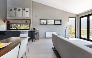 Upscale Alpine Escape at Crackenback Resort - Crackenback, Australia