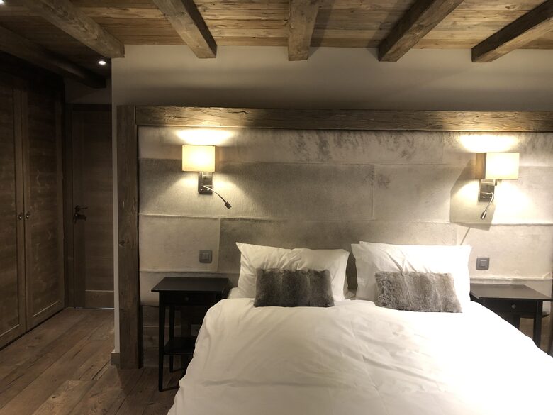 Montriond’s Alpine Mountain Chalet - Montriond, France