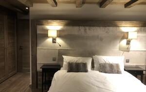 Montriond’s Alpine Mountain Chalet - Montriond, France