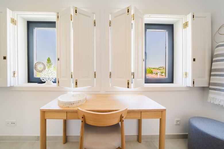 Alenquer Wine Country Estate | Sophisticated Scale & Panoramic Views - Alenquer, Portugal