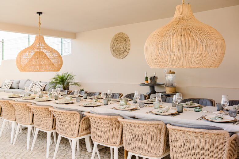 Alenquer Wine Country Estate | Sophisticated Scale & Panoramic Views - Alenquer, Portugal