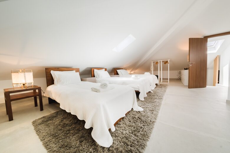 Alenquer Wine Country Estate | Sophisticated Scale & Panoramic Views - Alenquer, Portugal
