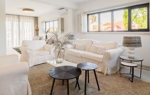 2nd Living room