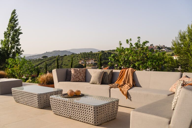 Alenquer Wine Country Estate | Sophisticated Scale & Panoramic Views - Alenquer, Portugal