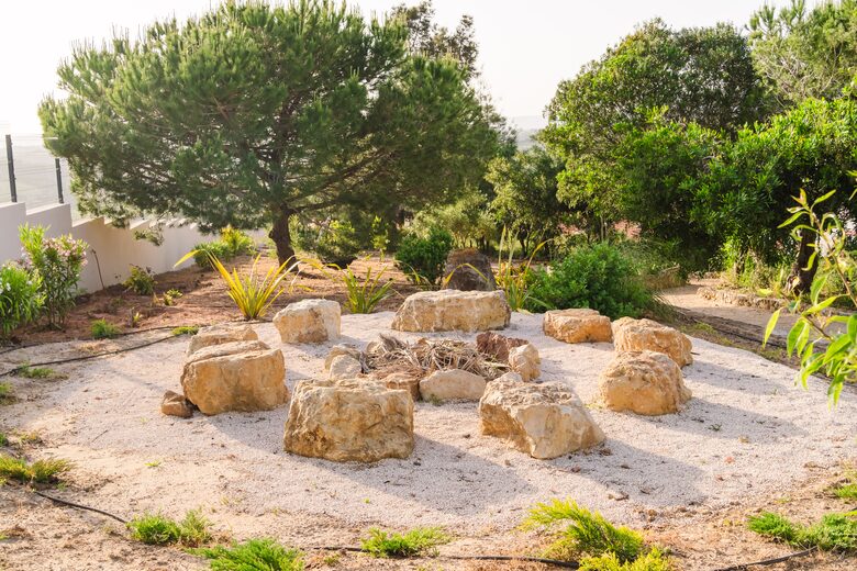 Alenquer Wine Country Estate | Sophisticated Scale & Panoramic Views - Alenquer, Portugal