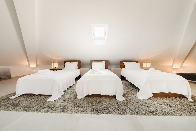 Alenquer Wine Country Estate | Sophisticated Scale & Panoramic Views - Alenquer, Portugal