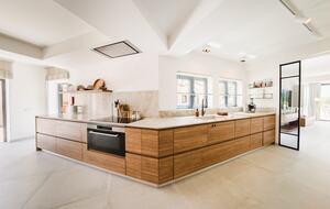 Alenquer Wine Country Estate | Sophisticated Scale & Panoramic Views - Alenquer, Portugal
