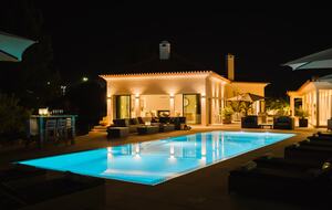 Alenquer Wine Country Estate | Sophisticated Scale & Panoramic Views - Alenquer, Portugal