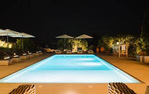 Alenquer Wine Country Estate | Sophisticated Scale & Panoramic Views - Alenquer, Portugal