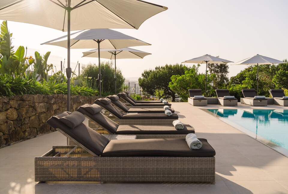 Alenquer Wine Country Estate | Sophisticated Scale & Panoramic Views - Alenquer, Portugal