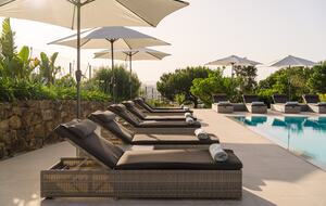 Alenquer Wine Country Estate | Sophisticated Scale & Panoramic Views - Alenquer, Portugal