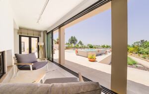 Alenquer Wine Country Estate | Sophisticated Scale & Panoramic Views - Alenquer, Portugal
