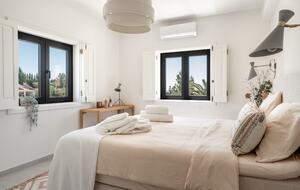 Alenquer Wine Country Estate | Sophisticated Scale & Panoramic Views - Alenquer, Portugal
