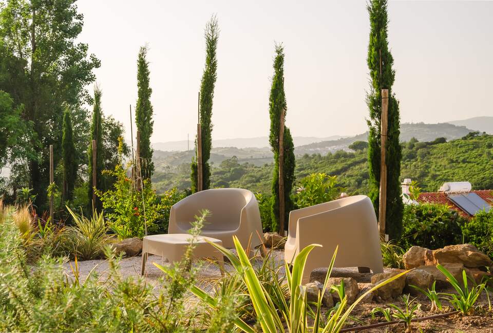 Alenquer Wine Country Estate | Sophisticated Scale & Panoramic Views - Alenquer, Portugal