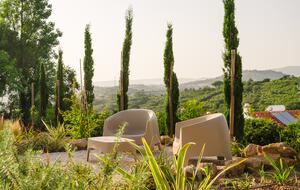 Alenquer Wine Country Estate | Sophisticated Scale & Panoramic Views - Alenquer, Portugal