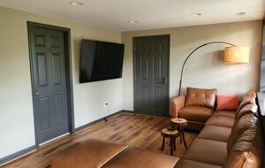 Rolling Pasture & Forest Escape in Franklin - Franklin, North Carolina