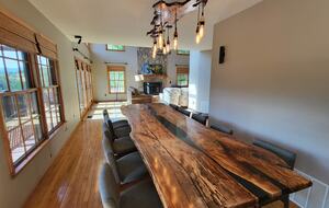 Rolling Pasture & Forest Escape in Franklin - Franklin, North Carolina