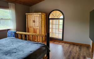 Rolling Pasture & Forest Escape in Franklin - Franklin, North Carolina