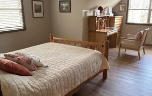 Rolling Pasture & Forest Escape in Franklin - Franklin, North Carolina
