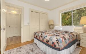 Cascade Mountain Wellness Retreat - Gold Bar, Washington