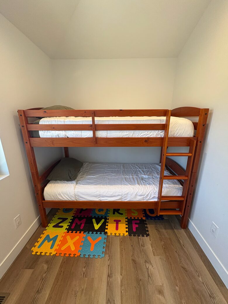 Modern Berkeley Guesthouse Near Tennyson Street - Denver, Colorado