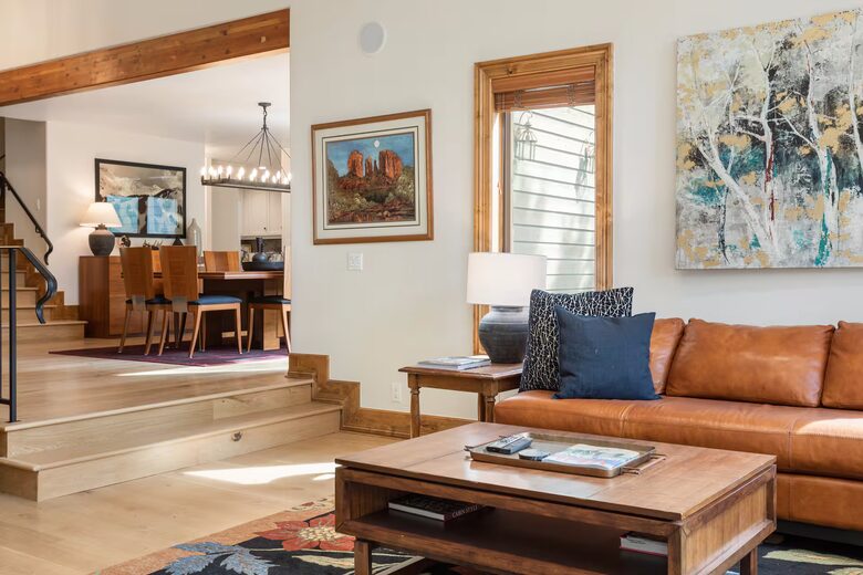 Luxury Golf Course Residence in EagleVail - Avon, Colorado