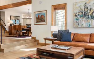Luxury Golf Course Residence in EagleVail - Avon, Colorado