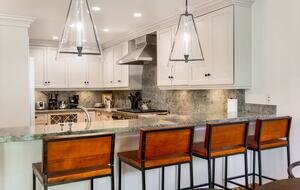 Luxury Golf Course Residence in EagleVail - Avon, Colorado