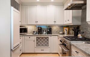 Luxury Golf Course Residence in EagleVail - Avon, Colorado