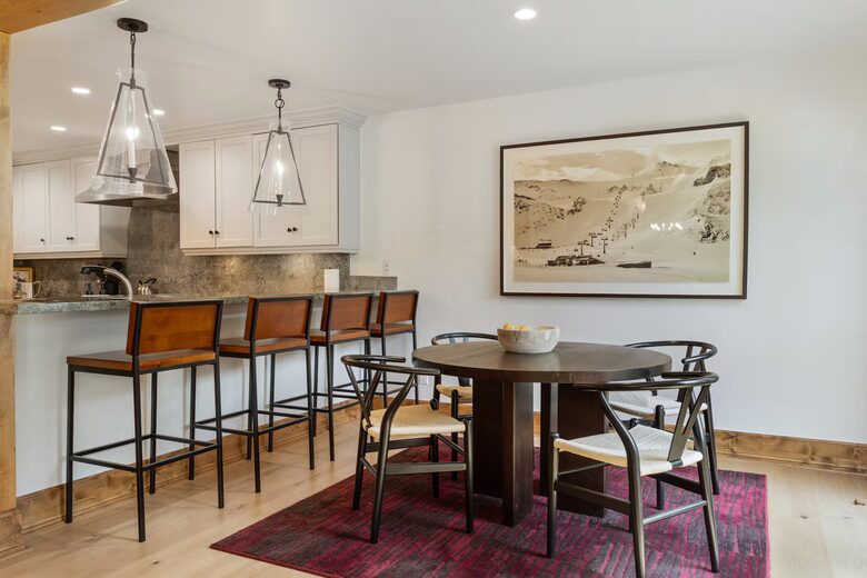 Luxury Golf Course Residence in EagleVail - Avon, Colorado