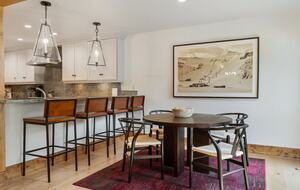 Luxury Golf Course Residence in EagleVail - Avon, Colorado