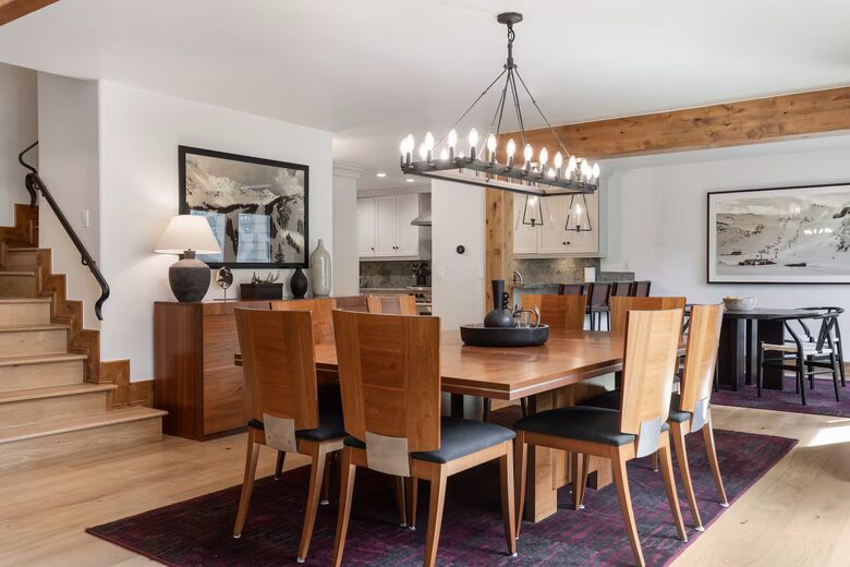 Luxury Golf Course Residence in EagleVail - Avon, Colorado