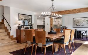 Luxury Golf Course Residence in EagleVail - Avon, Colorado