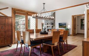 Luxury Golf Course Residence in EagleVail - Avon, Colorado