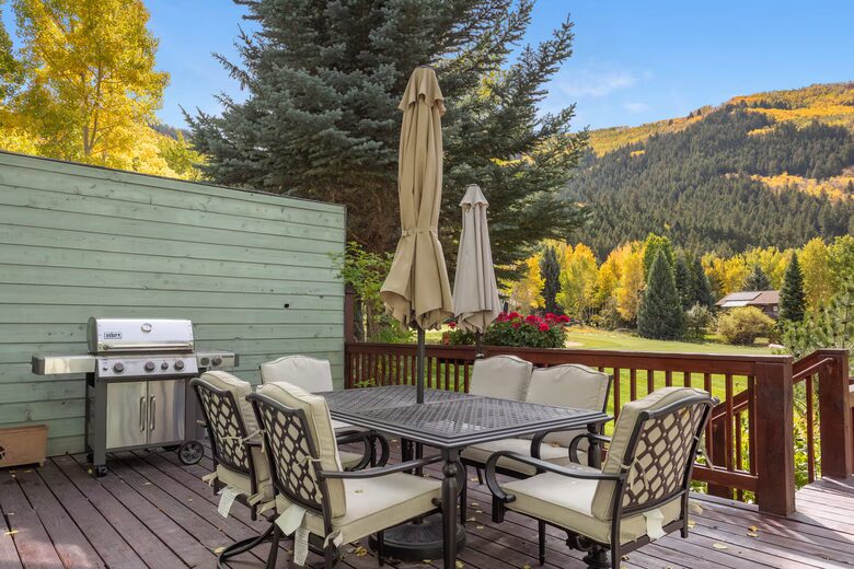 Luxury Golf Course Residence in EagleVail - Avon, Colorado