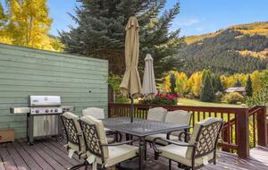 Luxury Golf Course Residence in EagleVail - Avon, Colorado