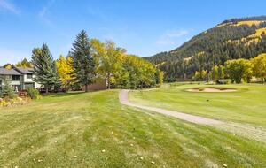 Luxury Golf Course Residence in EagleVail - Avon, Colorado
