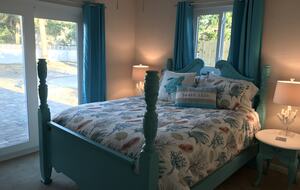 Relaxed Atlantic Coast Escape in Ormond Beach - Ormond beach, Florida